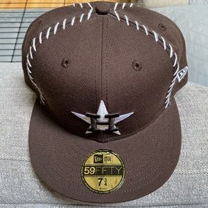 Houston Astro’s Hat